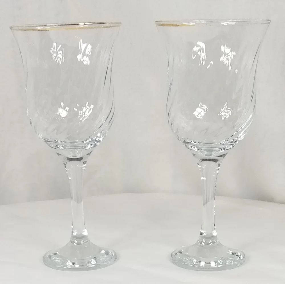 N/A elegant crystal